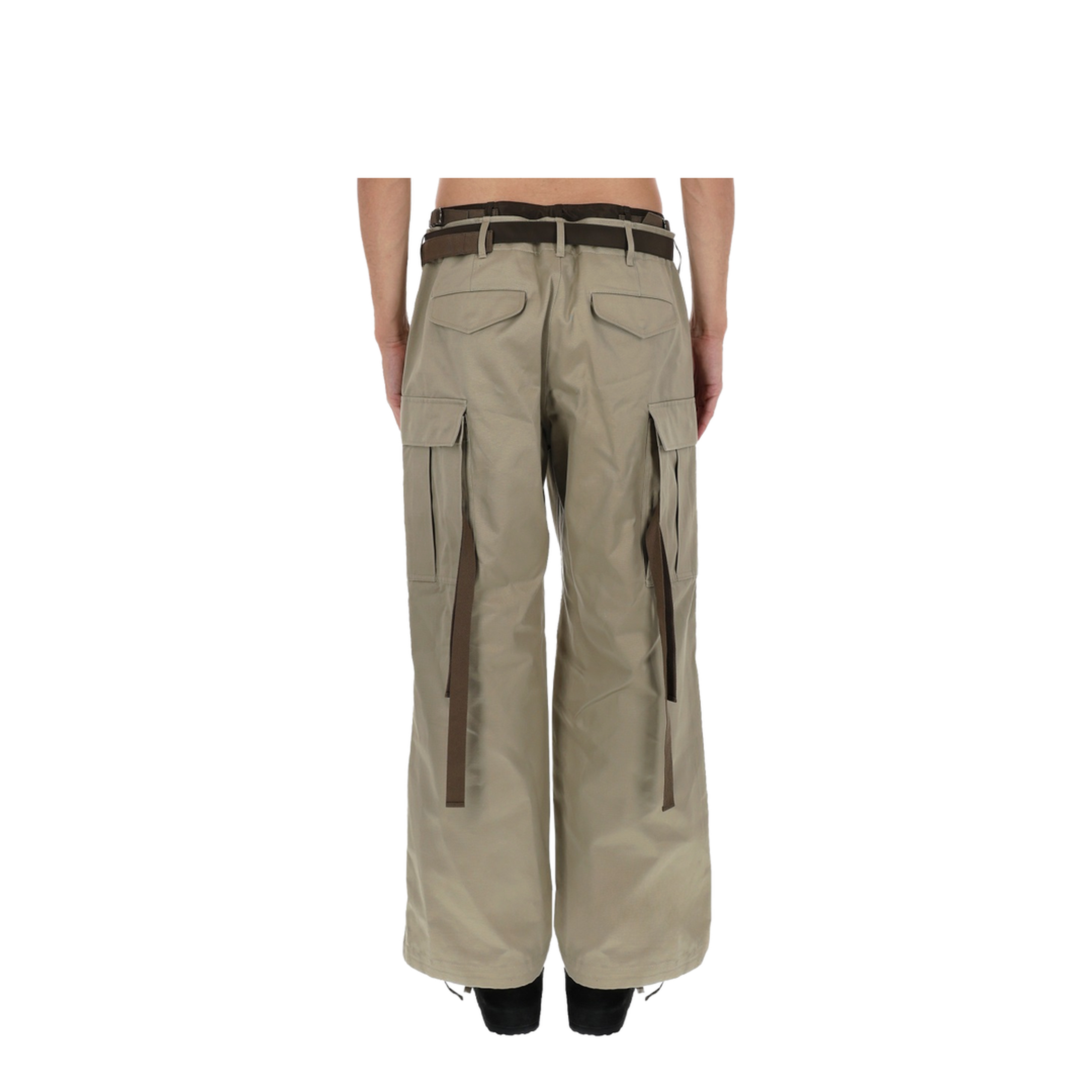 Cargo Pants - Image 4