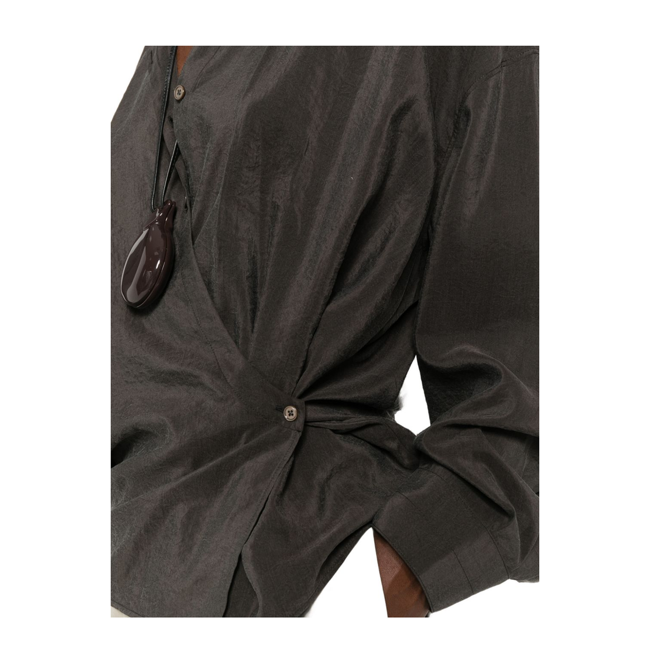Shirts Brown - Image 4