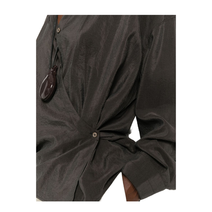 Shirts Brown - Image 4