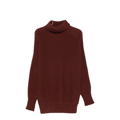 Sweaters Brown - Image 1