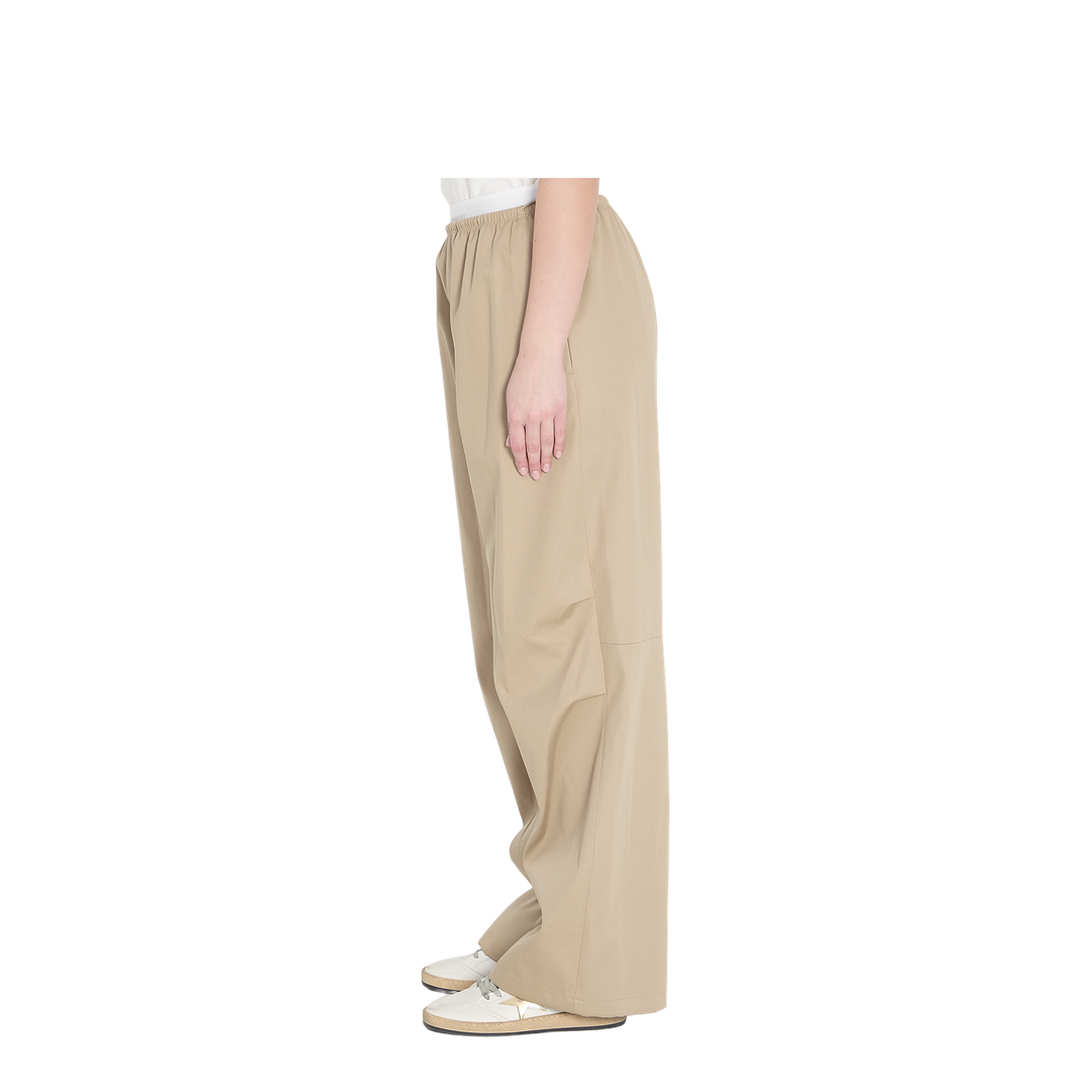 Double Layer Pants - Image 3