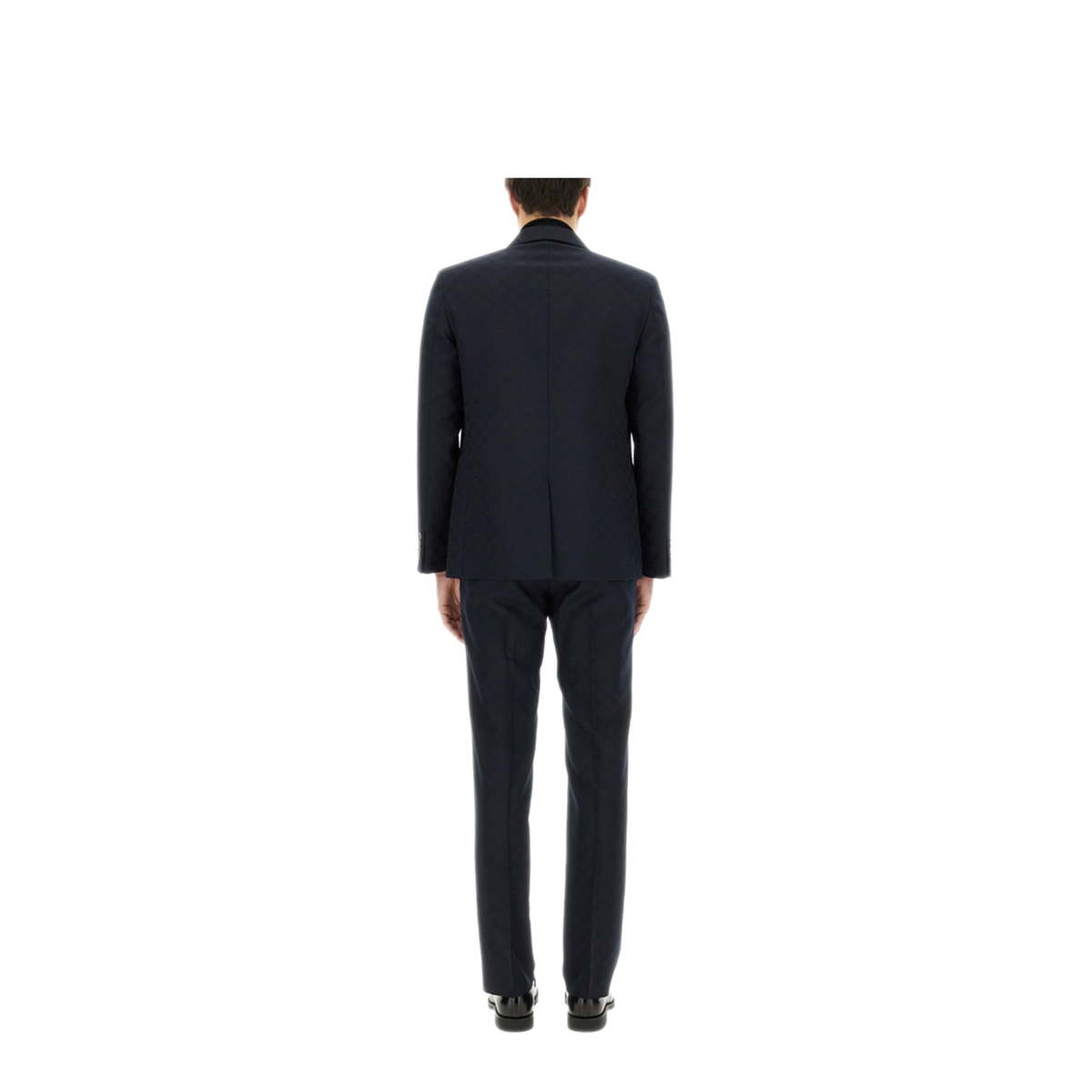 Suit Blue - Image 3