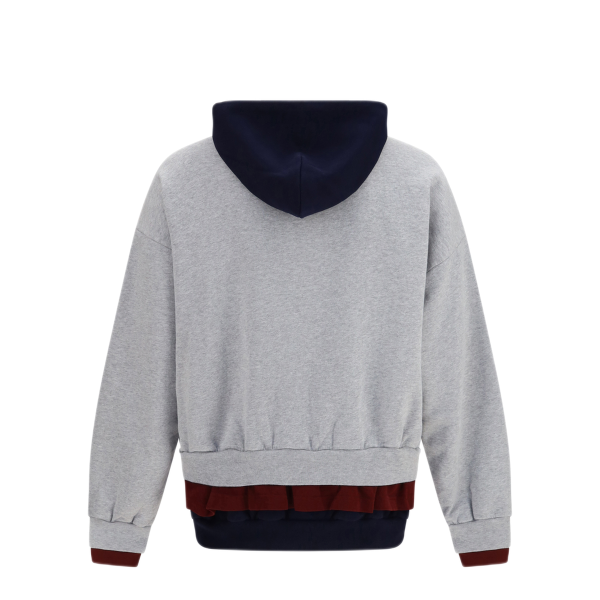 Three Layer Hoodie - Image 2
