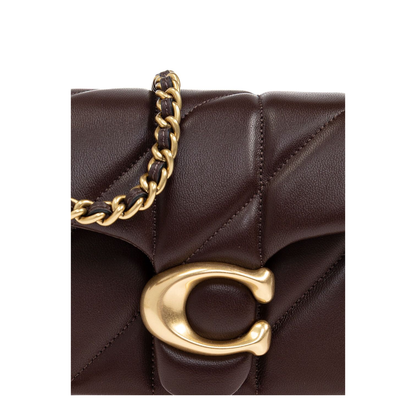 Tabby 20 Leather Crossbody Bag - Image 5