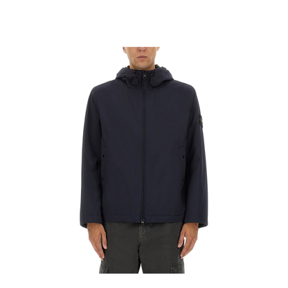 Hooded Jacket - Image 1