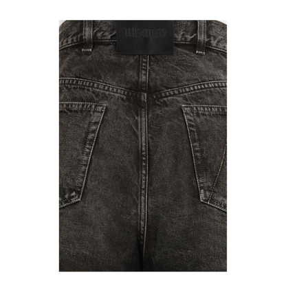 Jeans Cut Out - Image 3