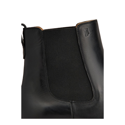 Pull-Tab Heel Boot - Image 5