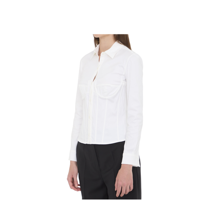 Corset Shirt - Image 2