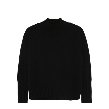Sweaters Black - Image 1