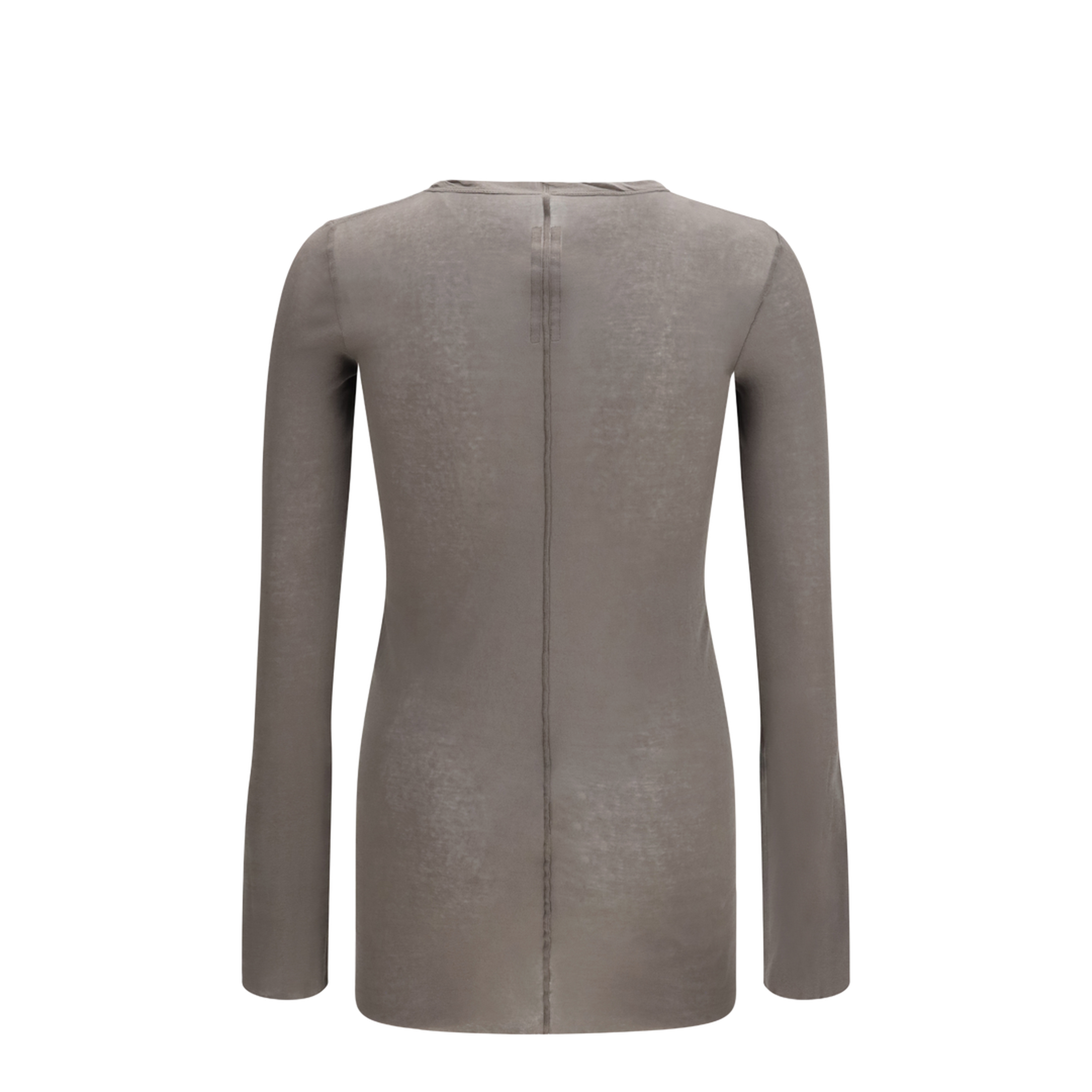 Long-sleeved fitted - Image 2