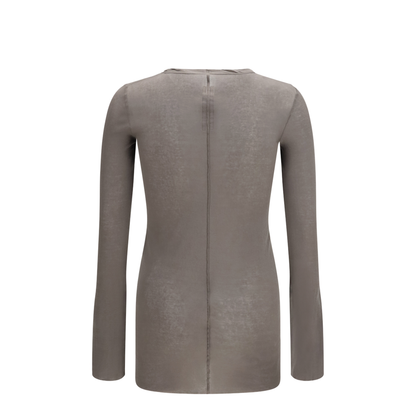 Long-sleeved fitted - Image 2