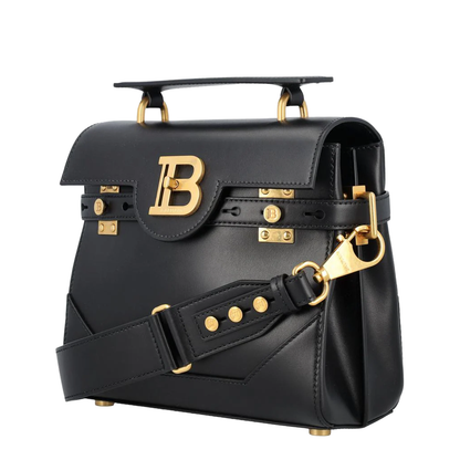 Bbuzz 23 Tote Bag Black - Image 3