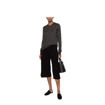 Ondre Cashmere Crewneck Sweater - Image 5