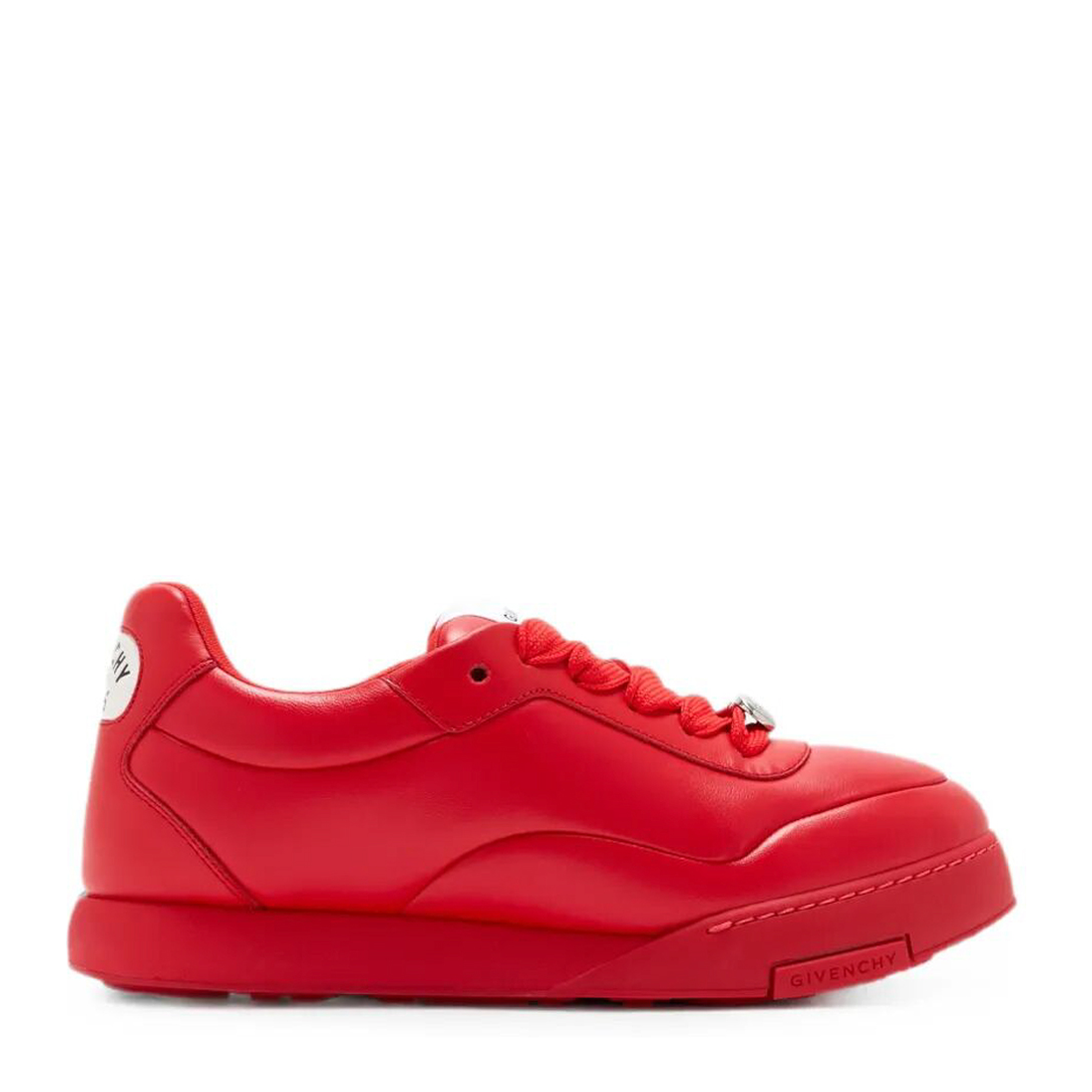 Sneaker Puffy Yard In Nappa - Image 1