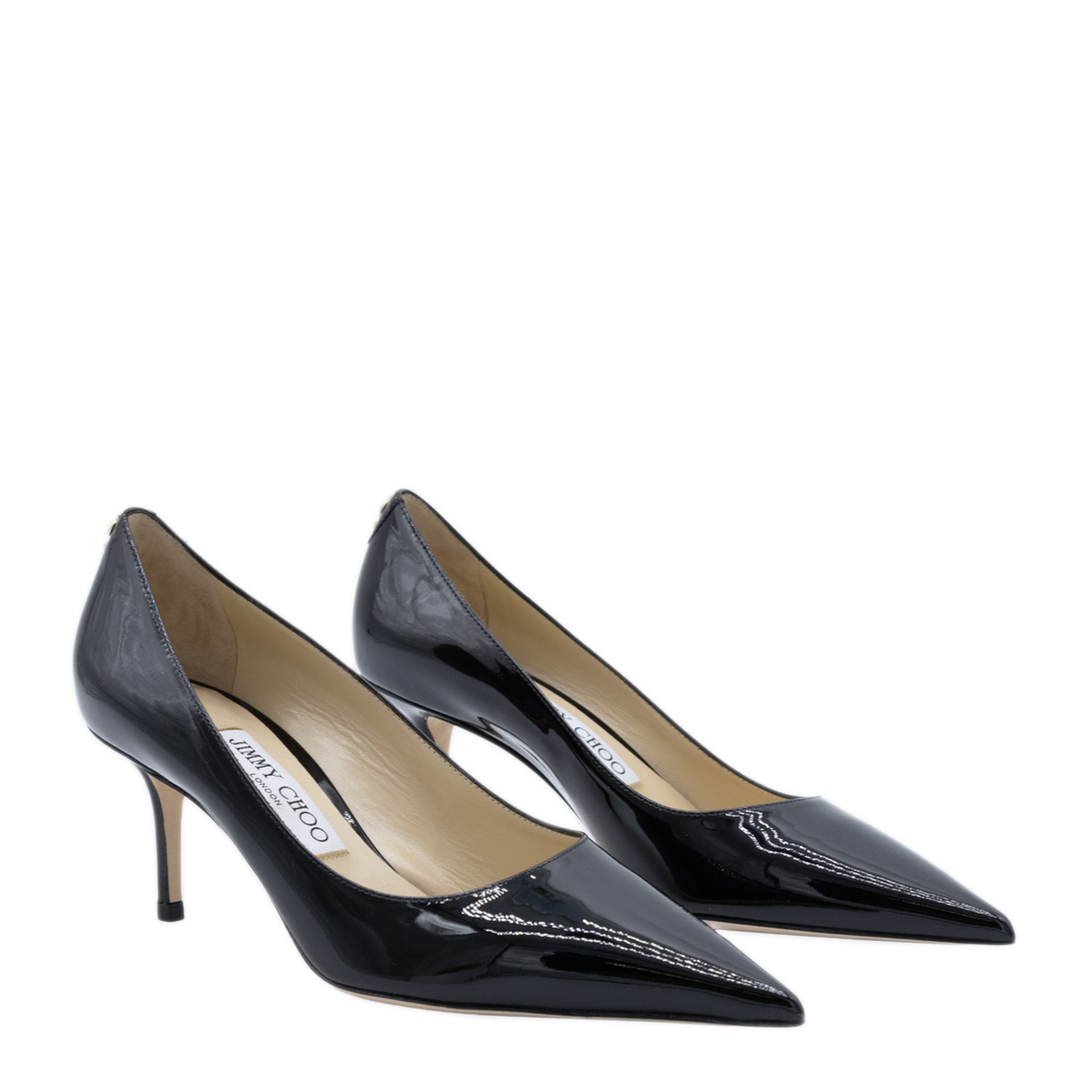 With Heel - Image 4