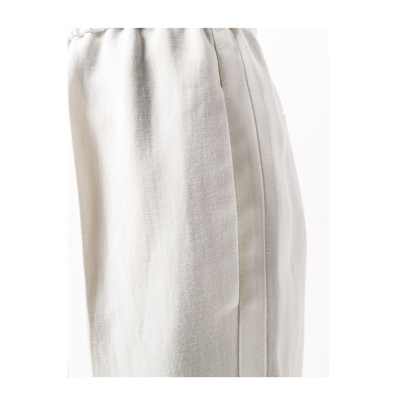 Pants With Elasticated Waist - Image 5