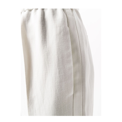 Pants With Elasticated Waist - Image 5