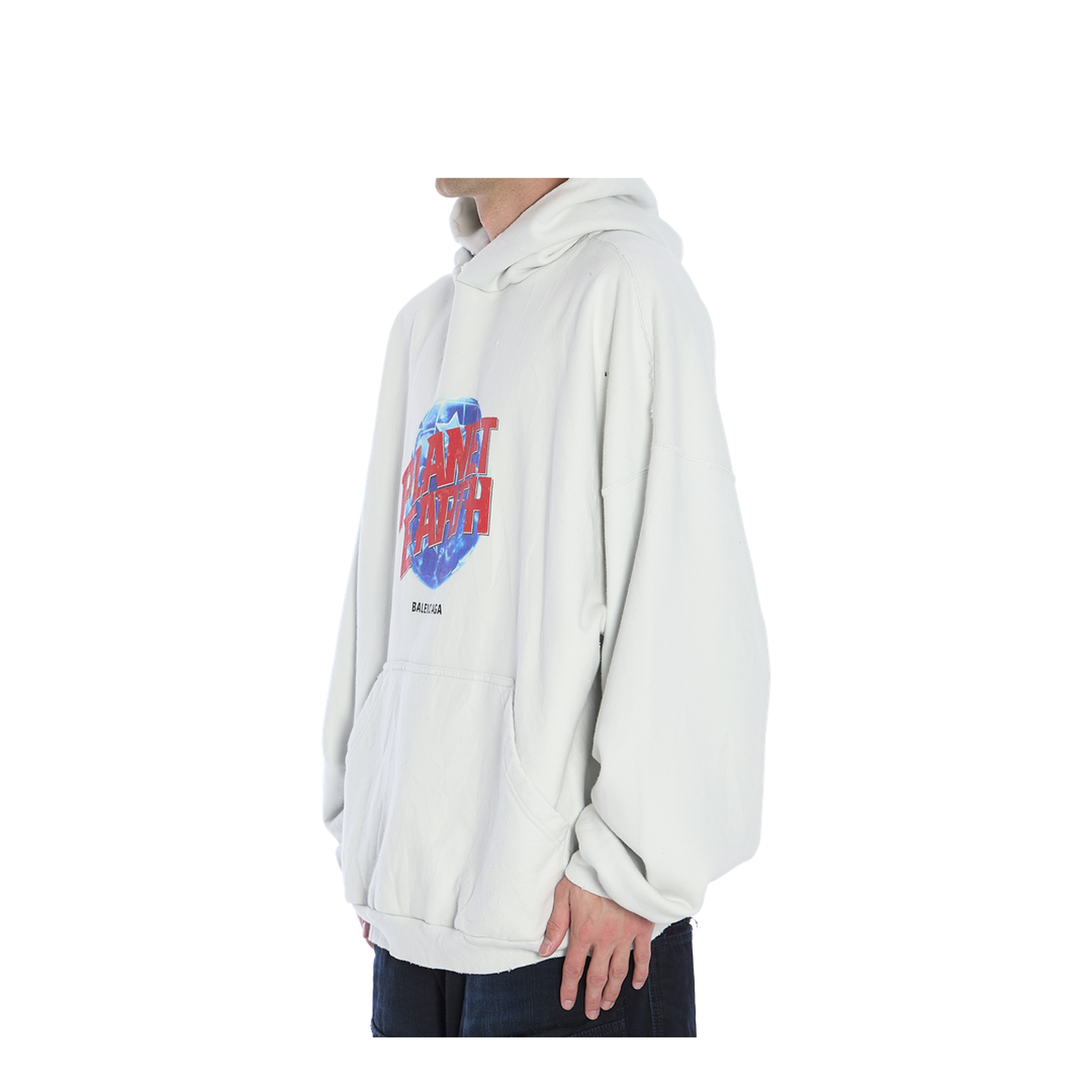 Planet Earth Hoodie - Image 2