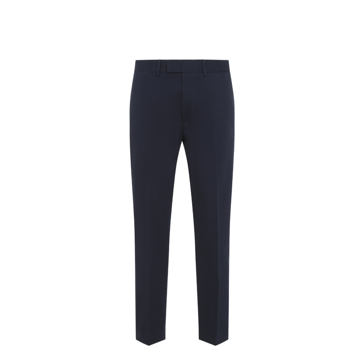 Stretch Cotton Chino Pants - Image 2