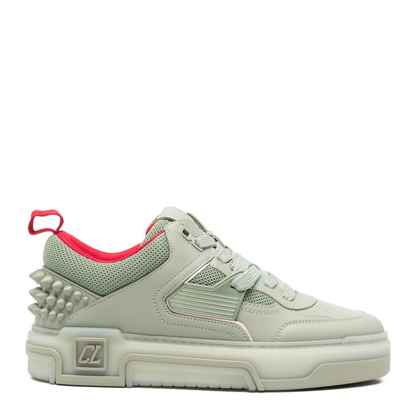 Sneakers Silver - Image 1