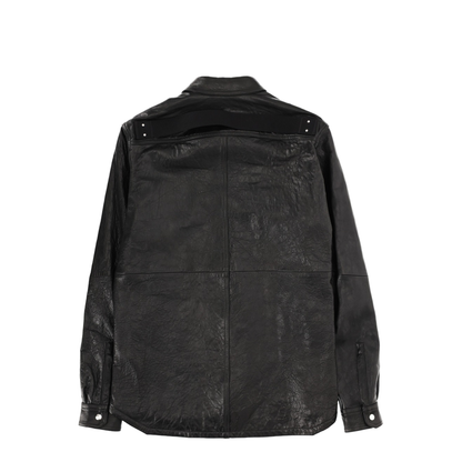 Leather Jacket - Image 5