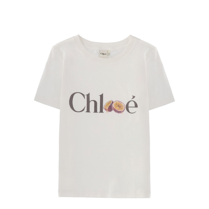 Logo-Print T-Shirt - Image 1