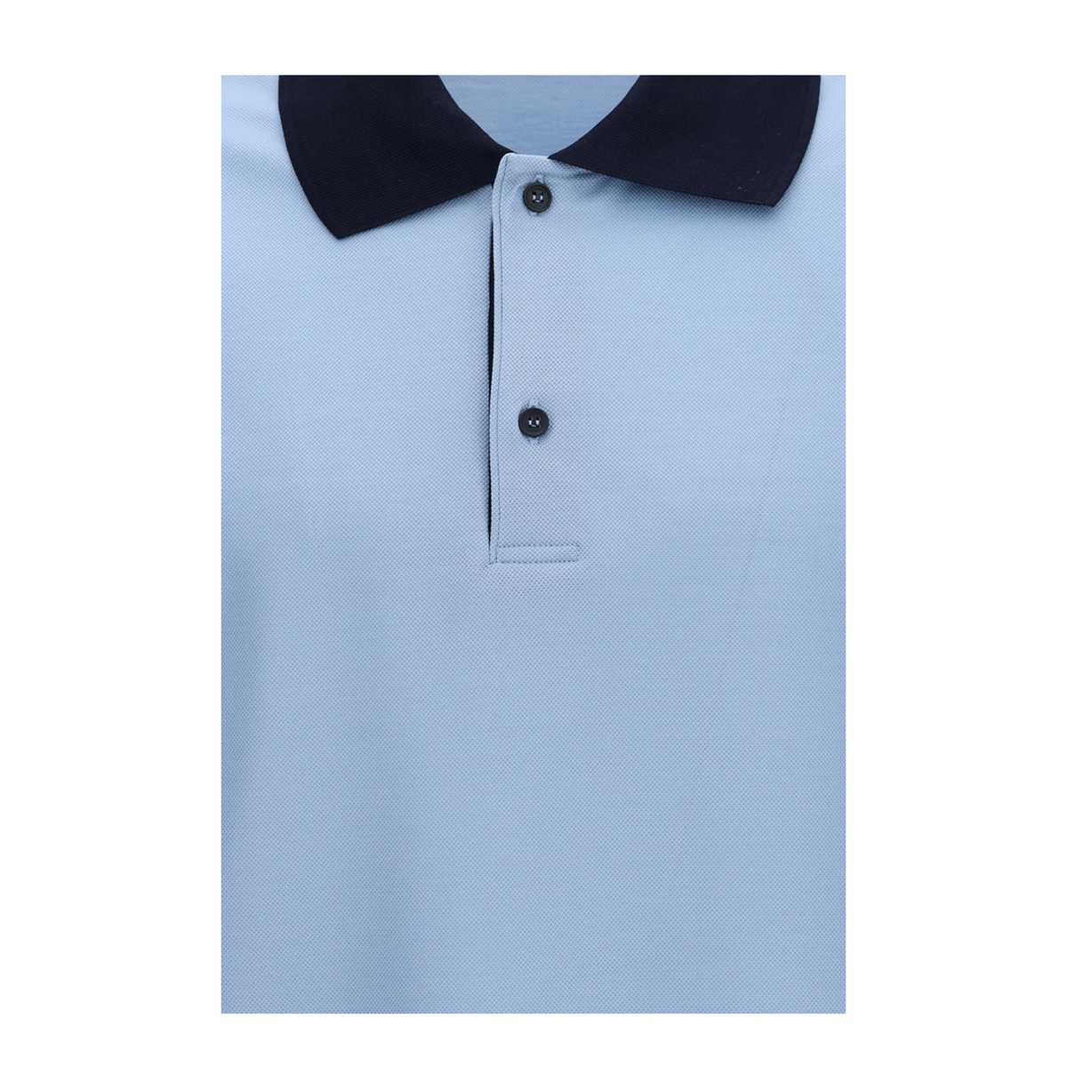 Short Sleeve Polo - Image 3