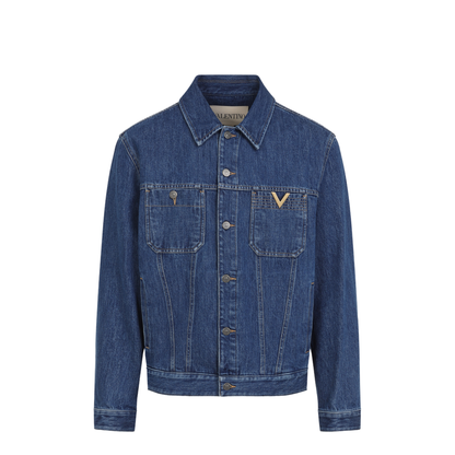 Cotton Jacket - Image 1
