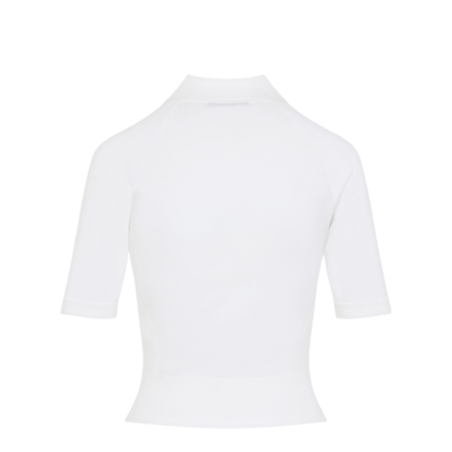 Knit Polo - Image 4