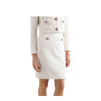 Skirts White - Image 2