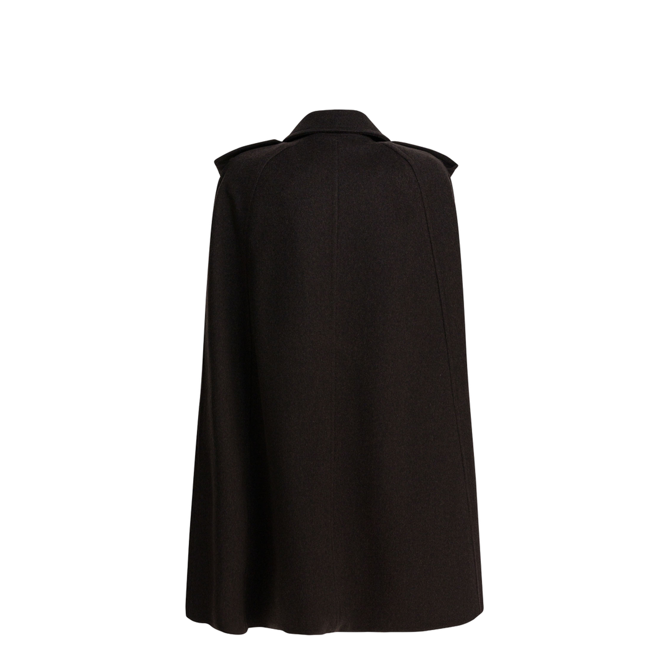 Cashmere Coat - Image 2