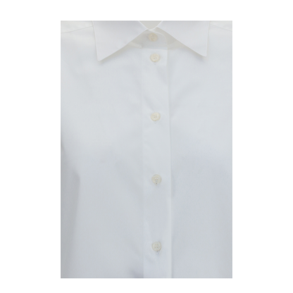 Classic Cotton Shirt - Image 3