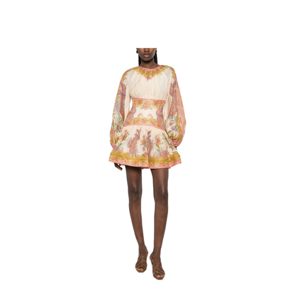 Indra Dress - Image 4