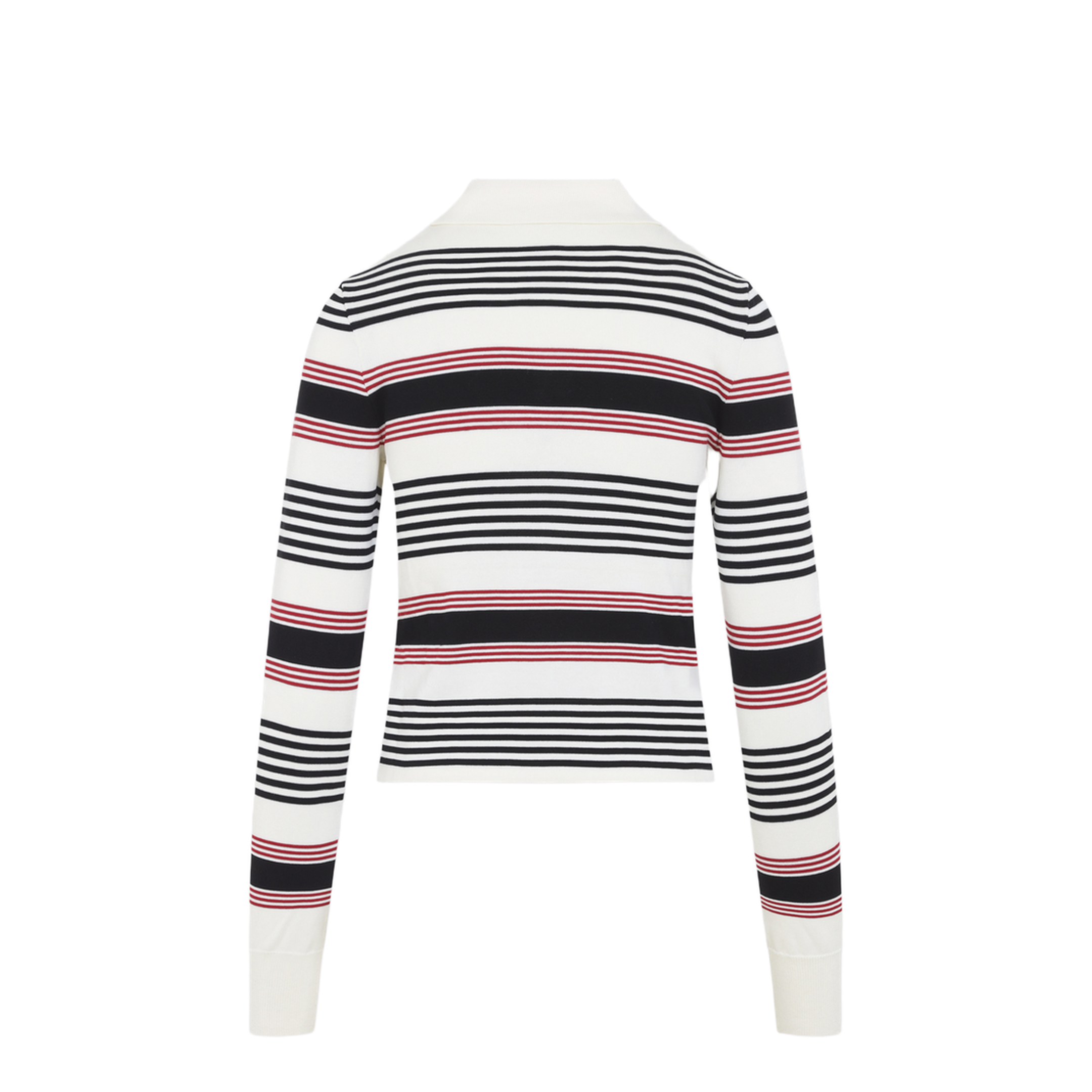 Polo Sweater - Image 4