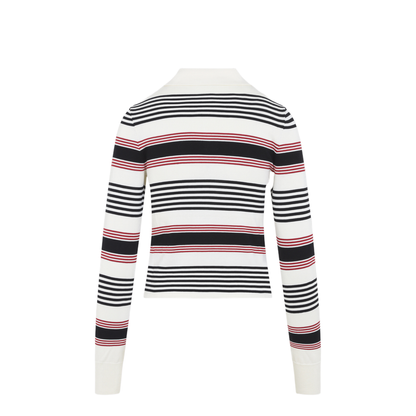 Polo Sweater - Image 4