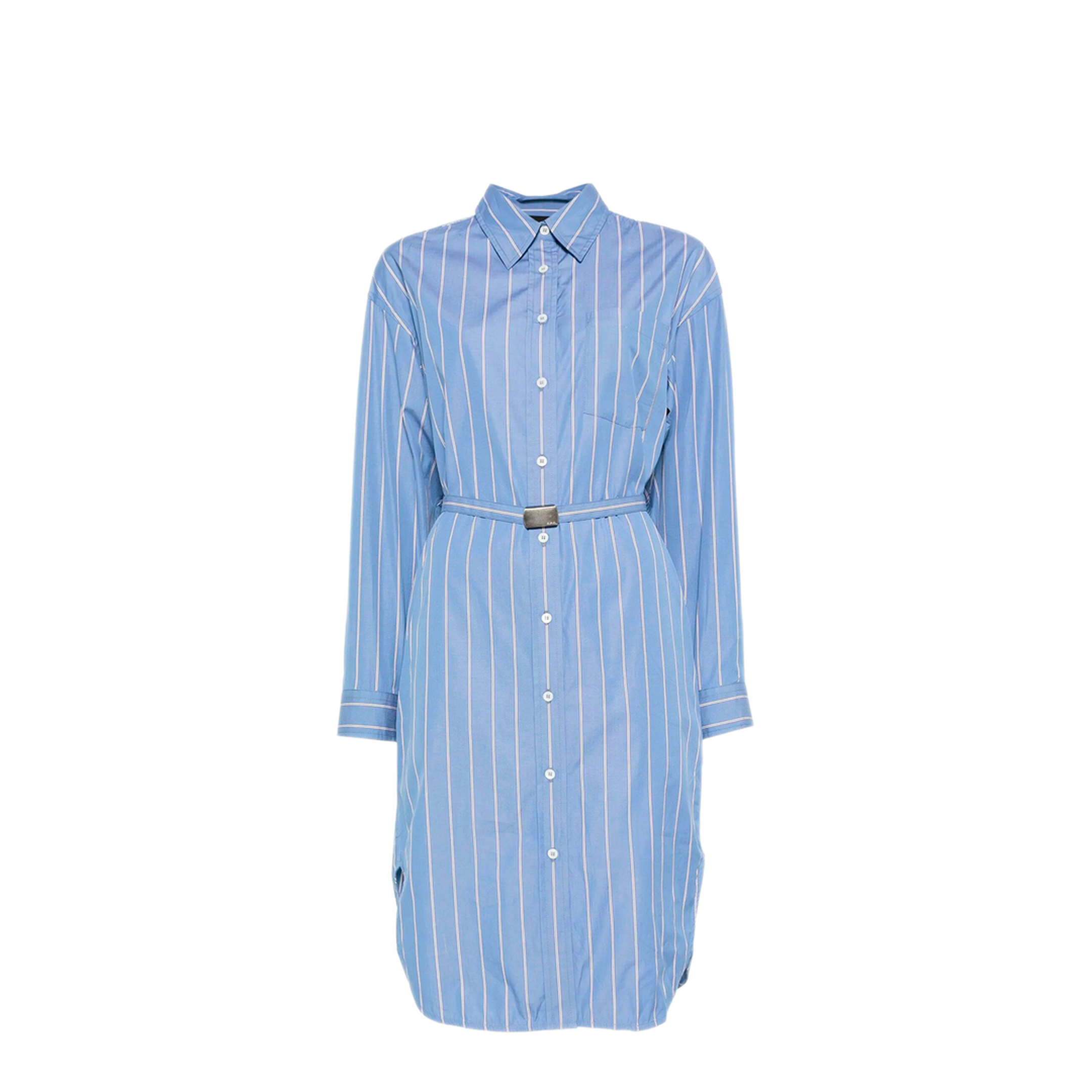 Short Shirt Dress - Image 1
