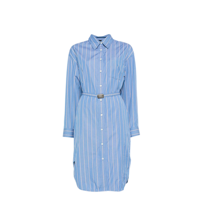 Short Shirt Dress - Image 1