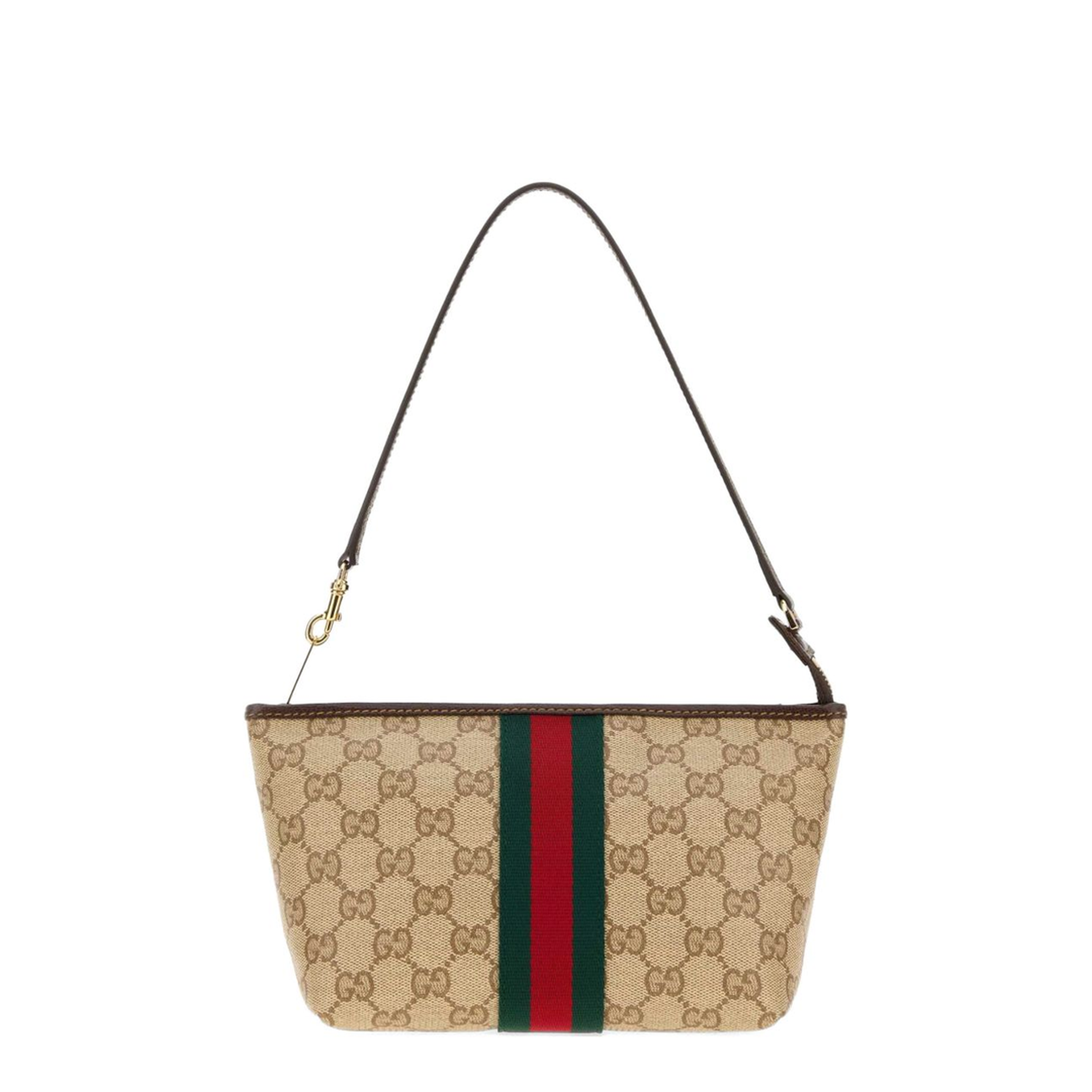 Beige Bag - Image 1