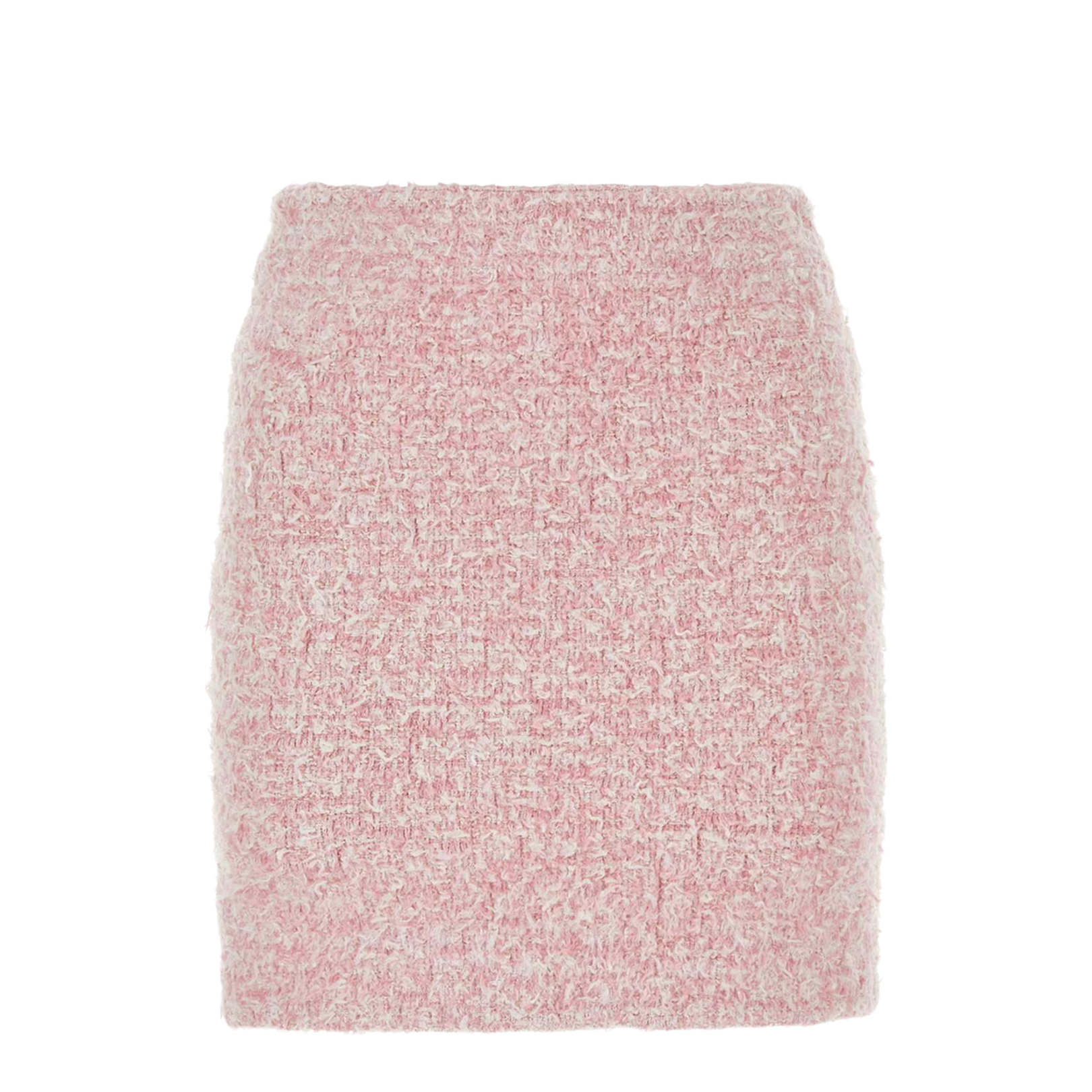 Mini Skirt - Pink - Image 1