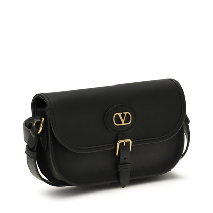 Small Antibes Shoulder Bag - Image 2