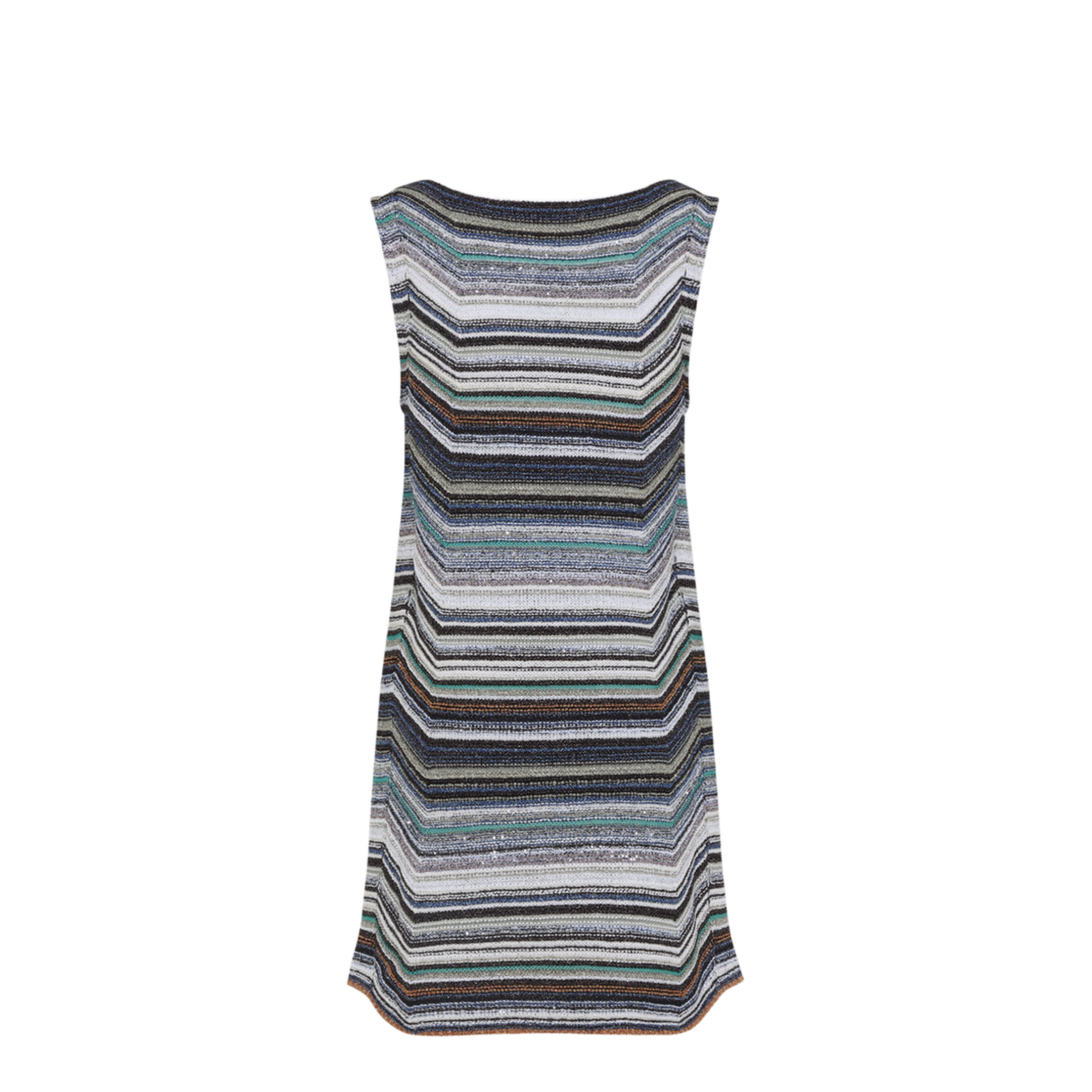 Mini Dress - Image 4