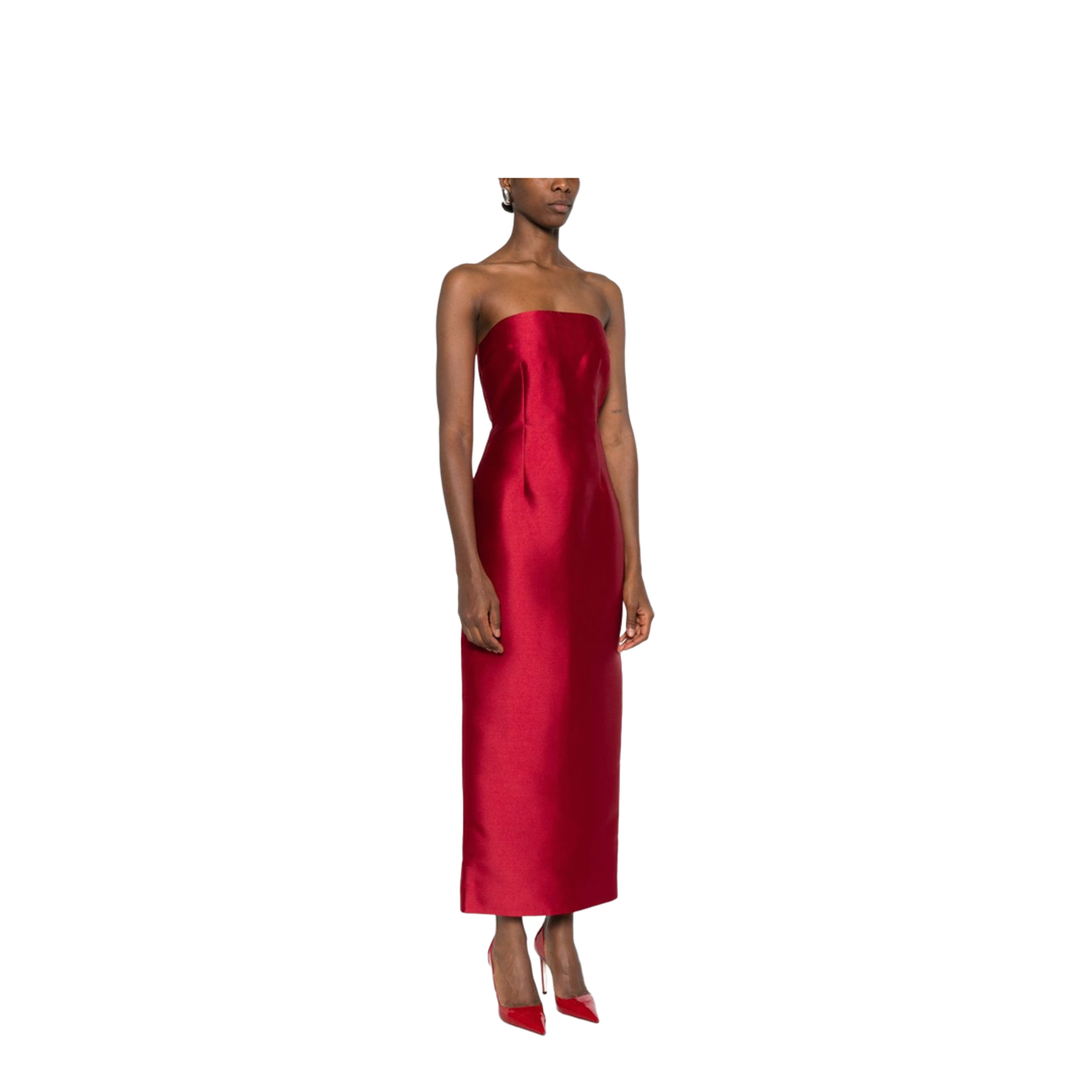 Renee Maxi Dress - Image 3