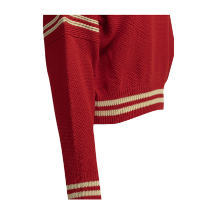 Sweaters Red - Image 7