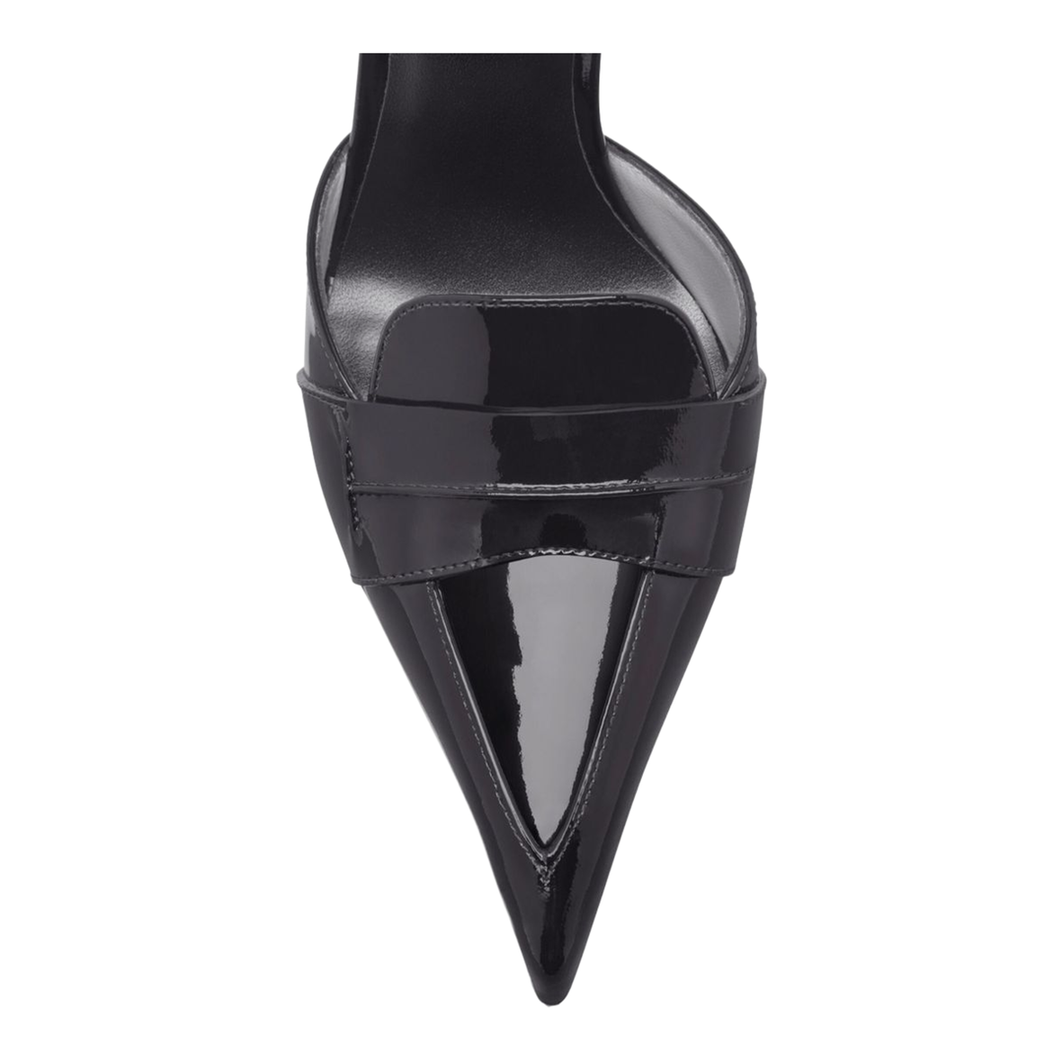 With Heel Black - Image 2