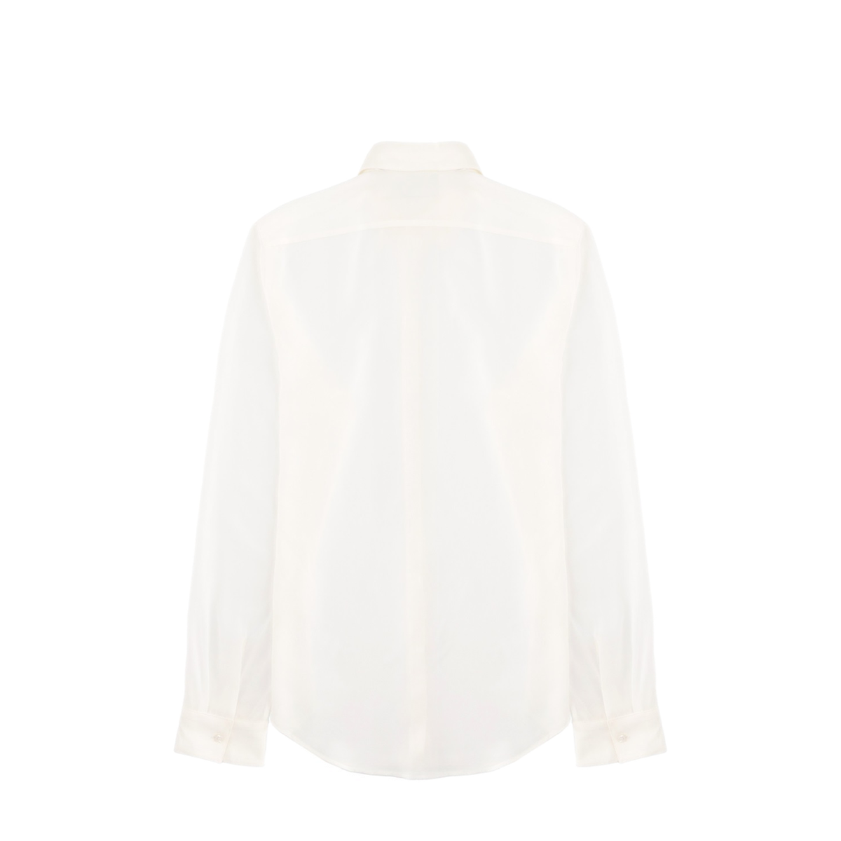 Silk Shirt - Image 2