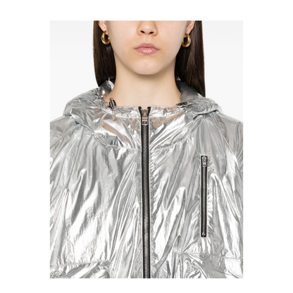 Coat Silver - Image 3