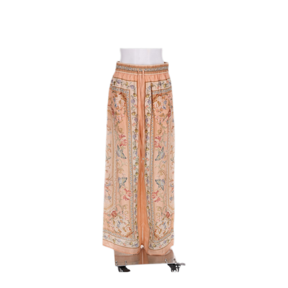 Trousers Pink - Image 1
