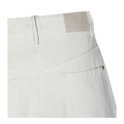 Cotton Trousers - Image 7