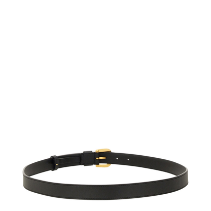Men's Leather Belt - Image 3