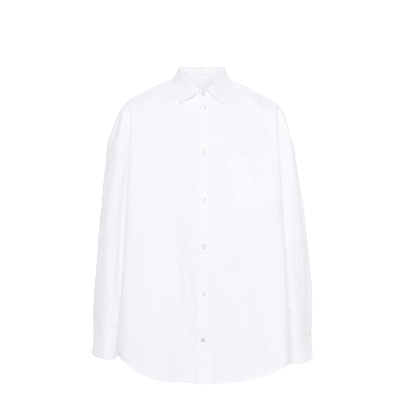 Outerwear Shirt - Image 1